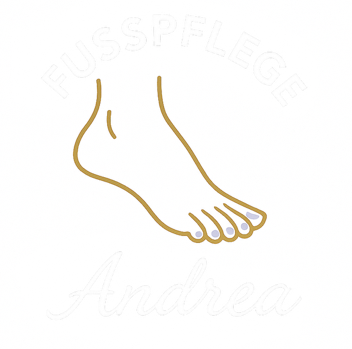 Logo Fußpflege Andrea Miksch